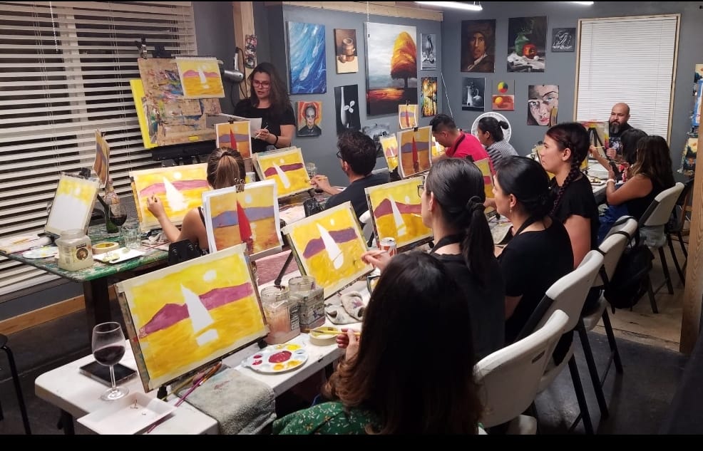 Artestudio
