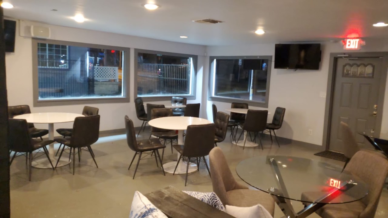 Mezze Cafe - Mediterranean Grill & Hookah Lounge (Downtown)