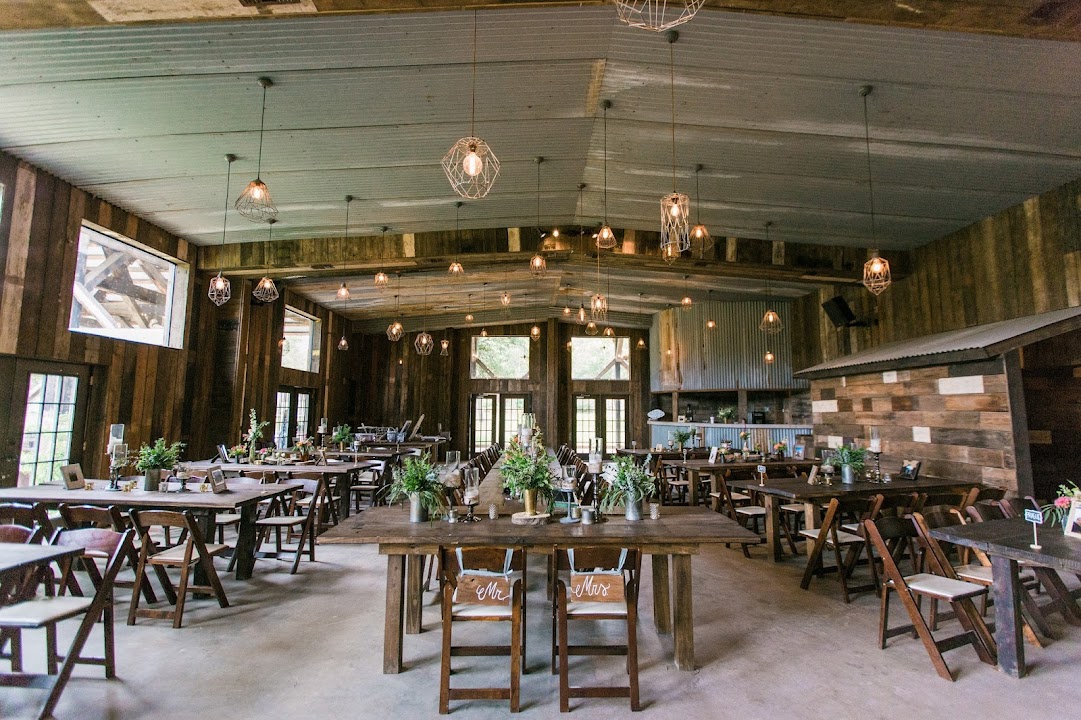 The Creek Haus