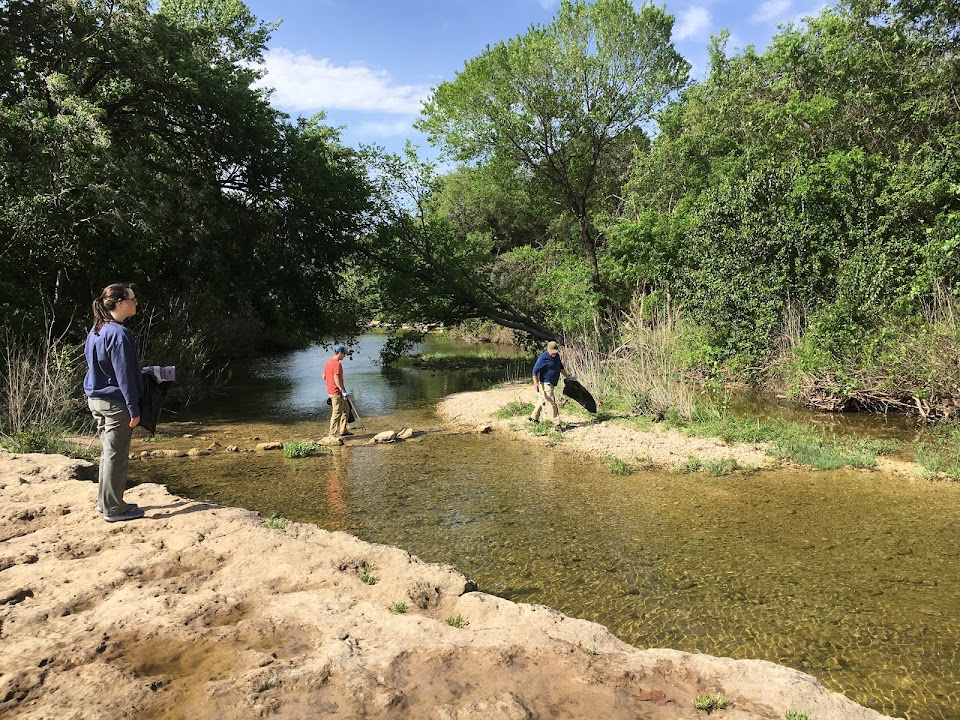 Keep Austin Beautiful