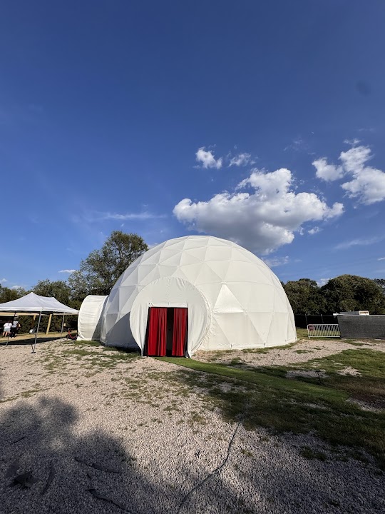 ConcertDome