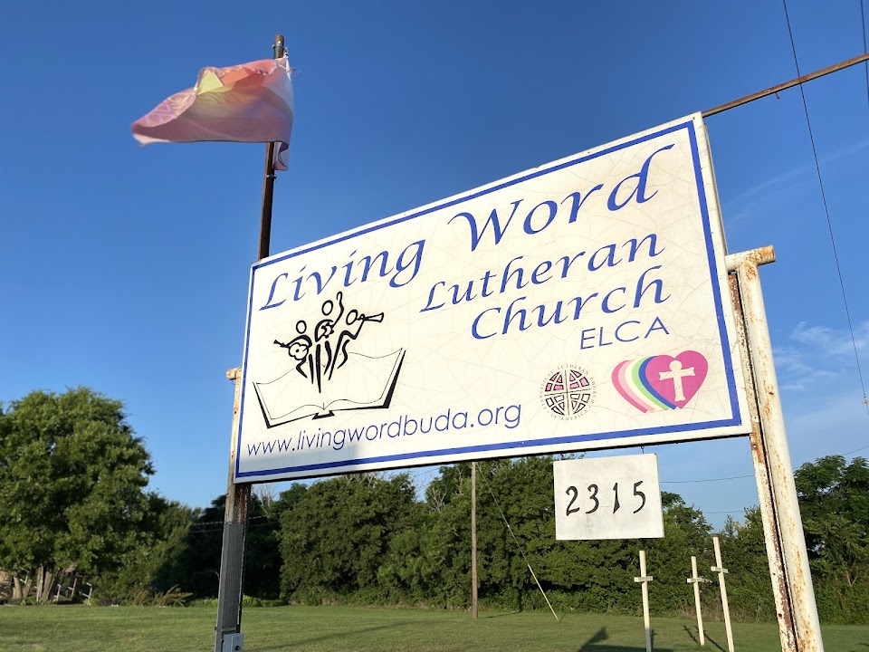 Living Word Lutheran Church