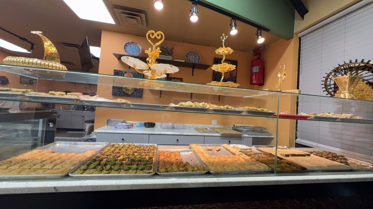 Baklava House