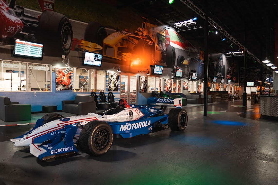 K1 Speed Austin