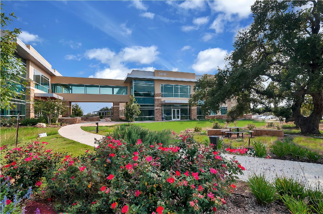 University of St. Augustine for Health Sciences - Austin, TX