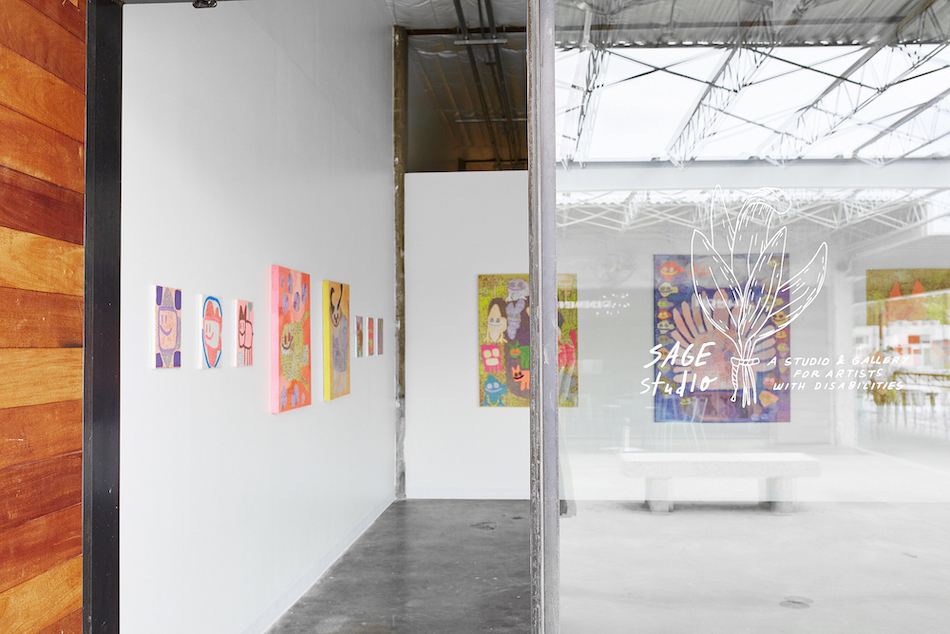 SAGE Studio & Gallery