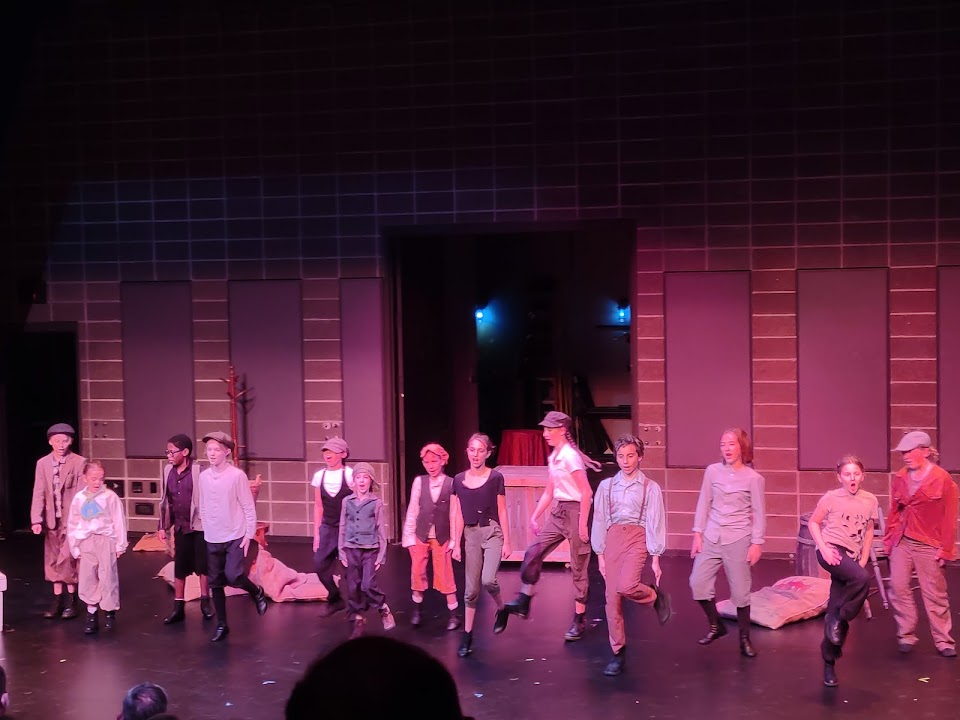 Rollins Theatre