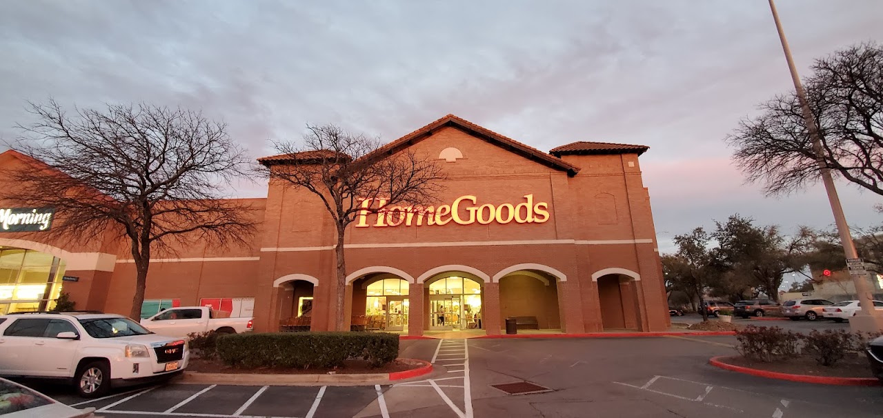 HomeGoods