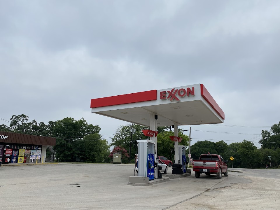 Exxon