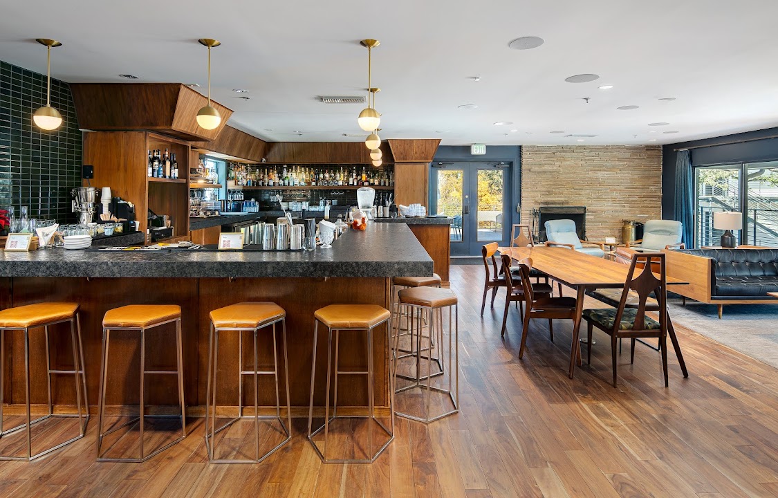The Ruby Bar