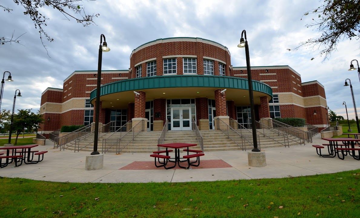 Hays CISD Performing Arts Center