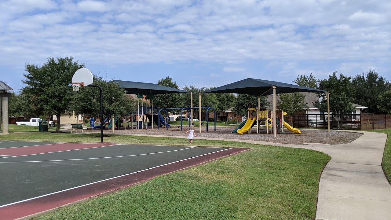 Garlic Creek Park