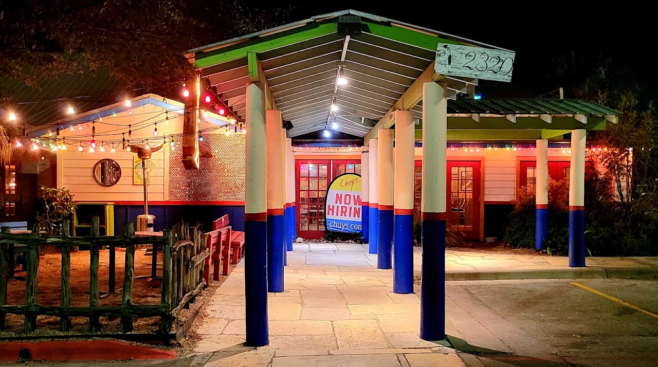 Chuy's