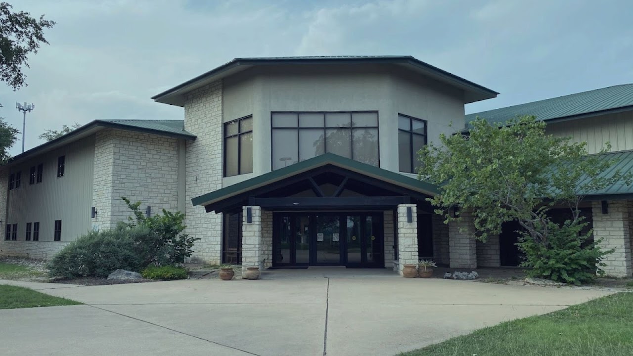 Hays Hills Baptist Church