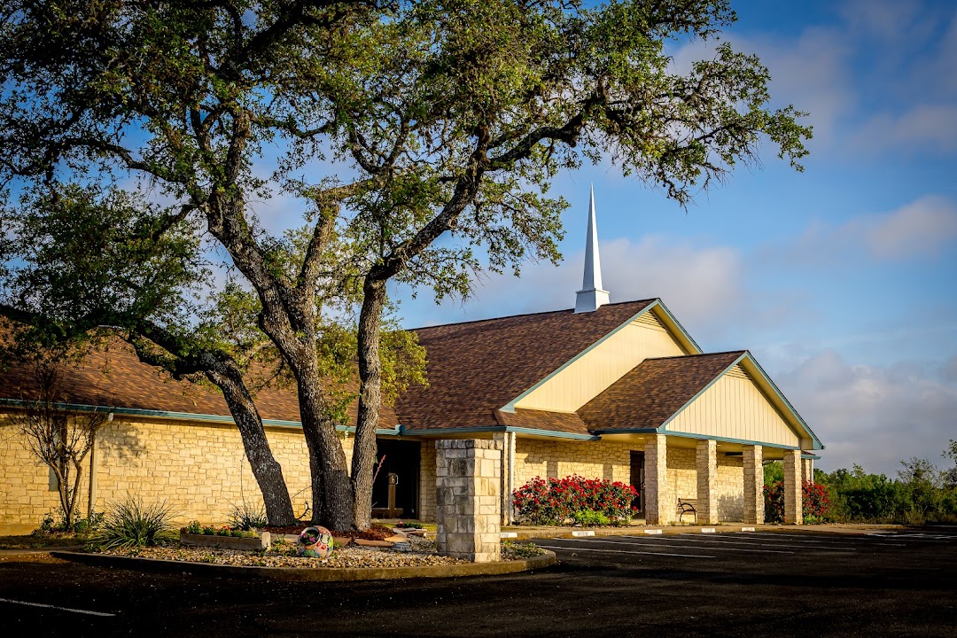 Buda/Kyle church of Christ