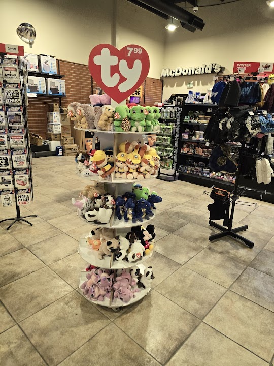 Pilot Travel Center