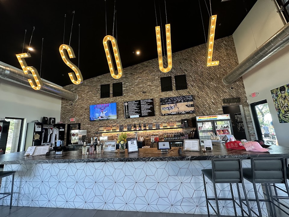 5 Soul Wine Co
