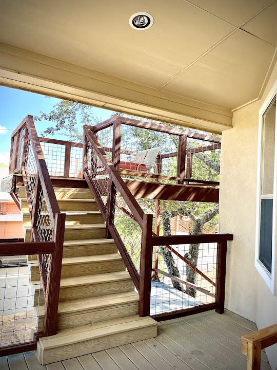 Hays General Contractors