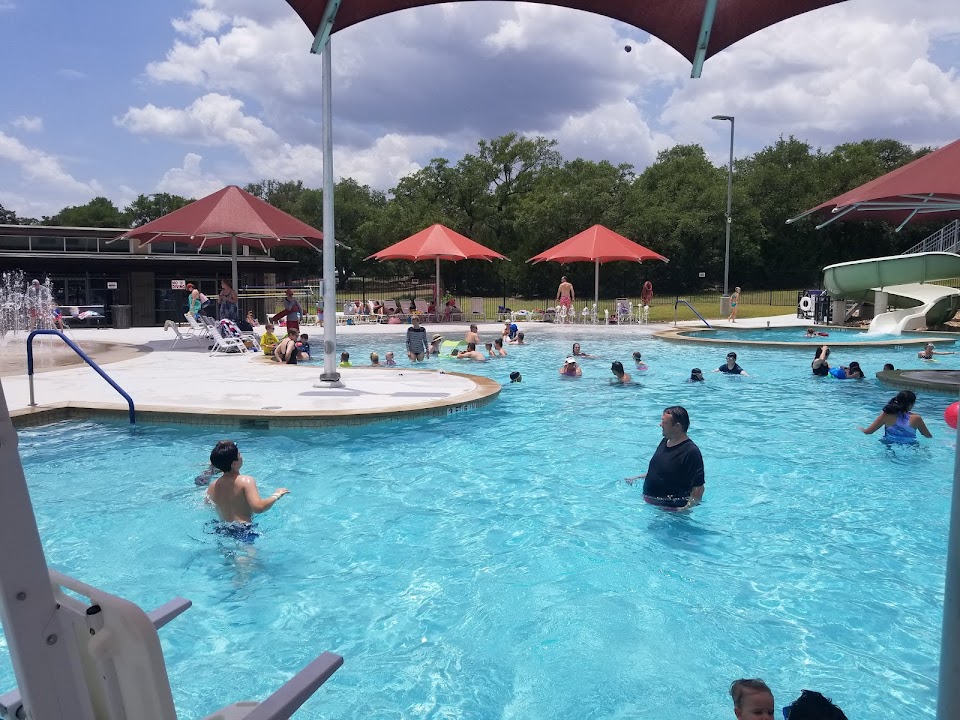 Circle C Community Center
