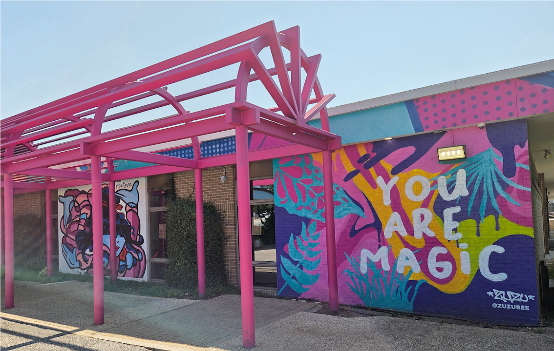 ART HUB ATX