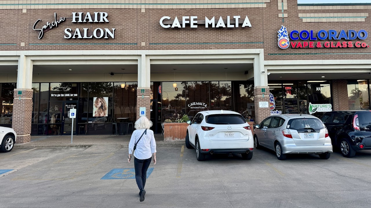 Cafe Malta