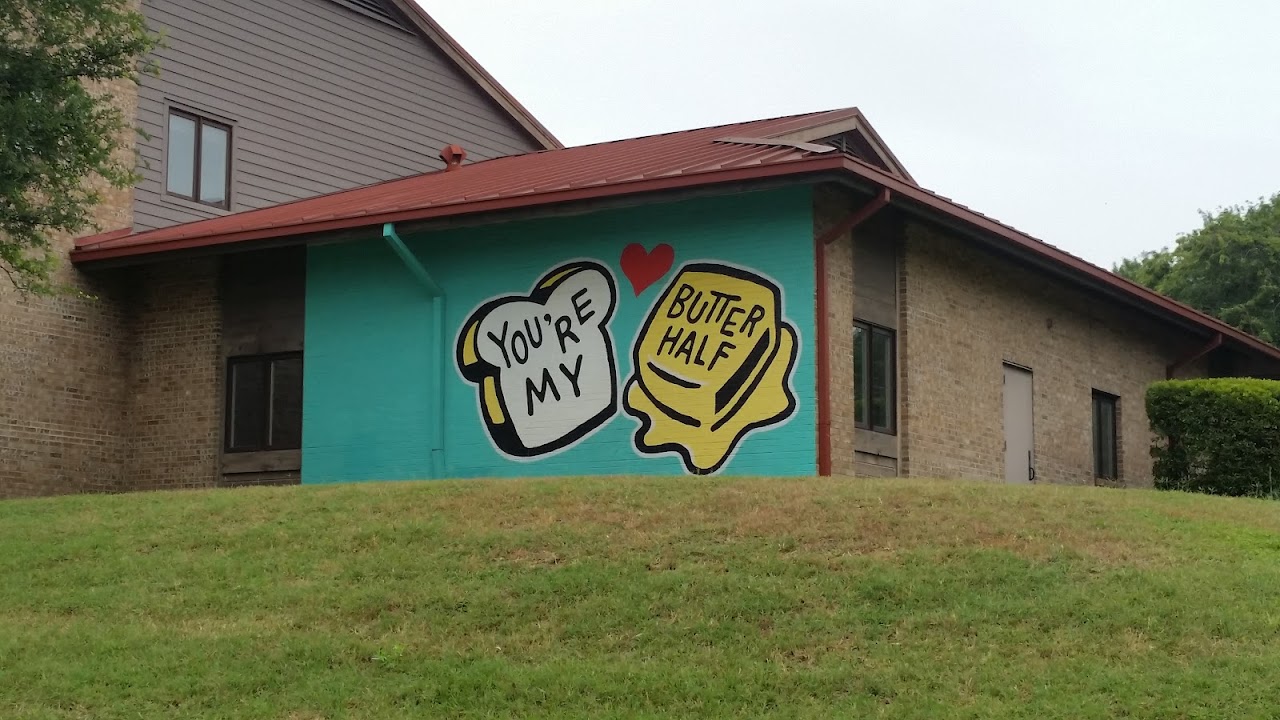 United Way for Greater Austin