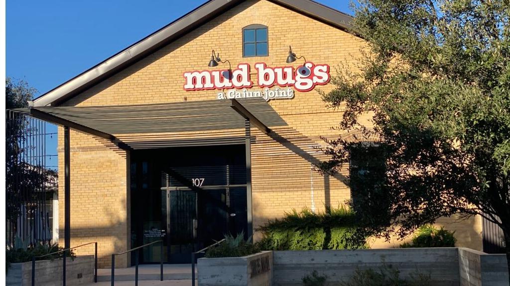 MudBugs - A Cajun Joint