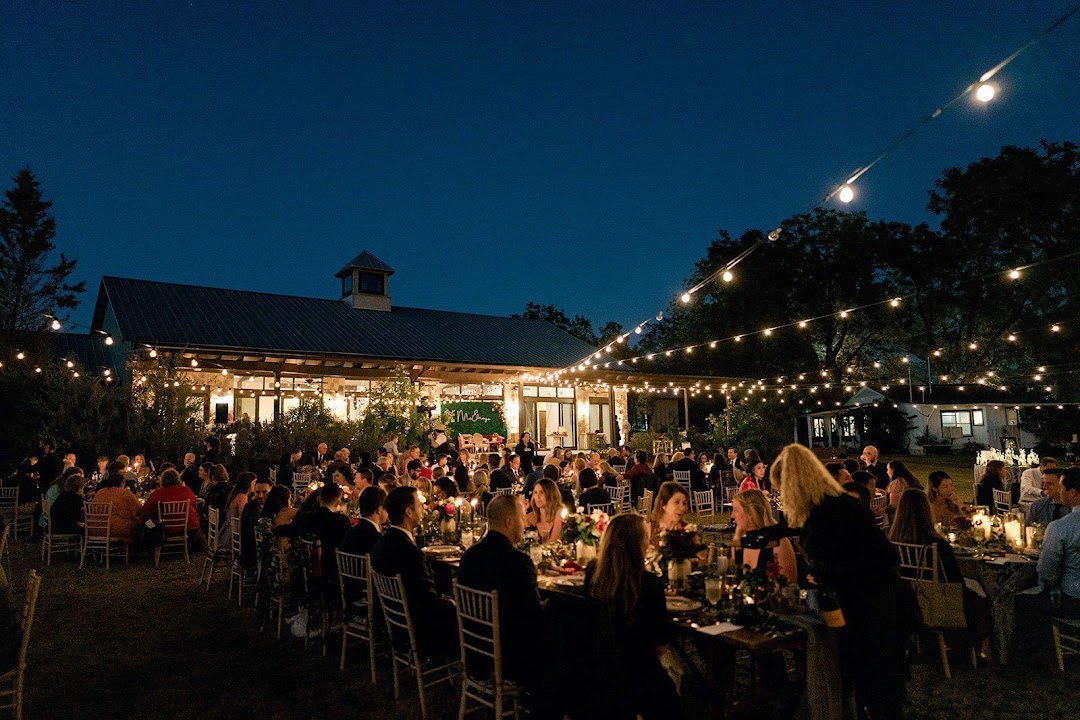Pecan Springs Ranch